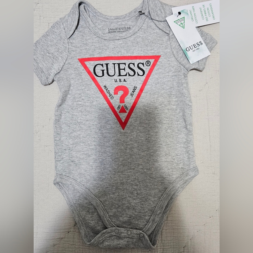 Guess bodysuit